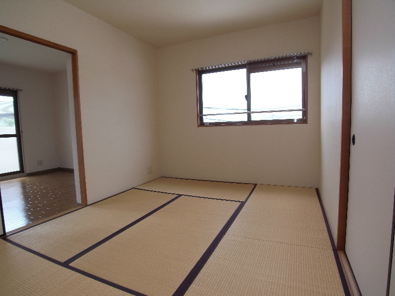 その他：和室