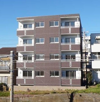 外観画像