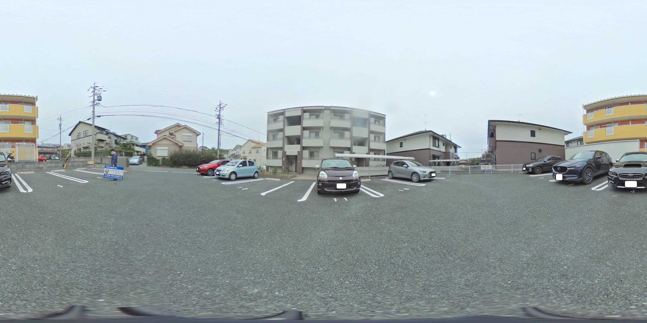 パノラマ建物画像