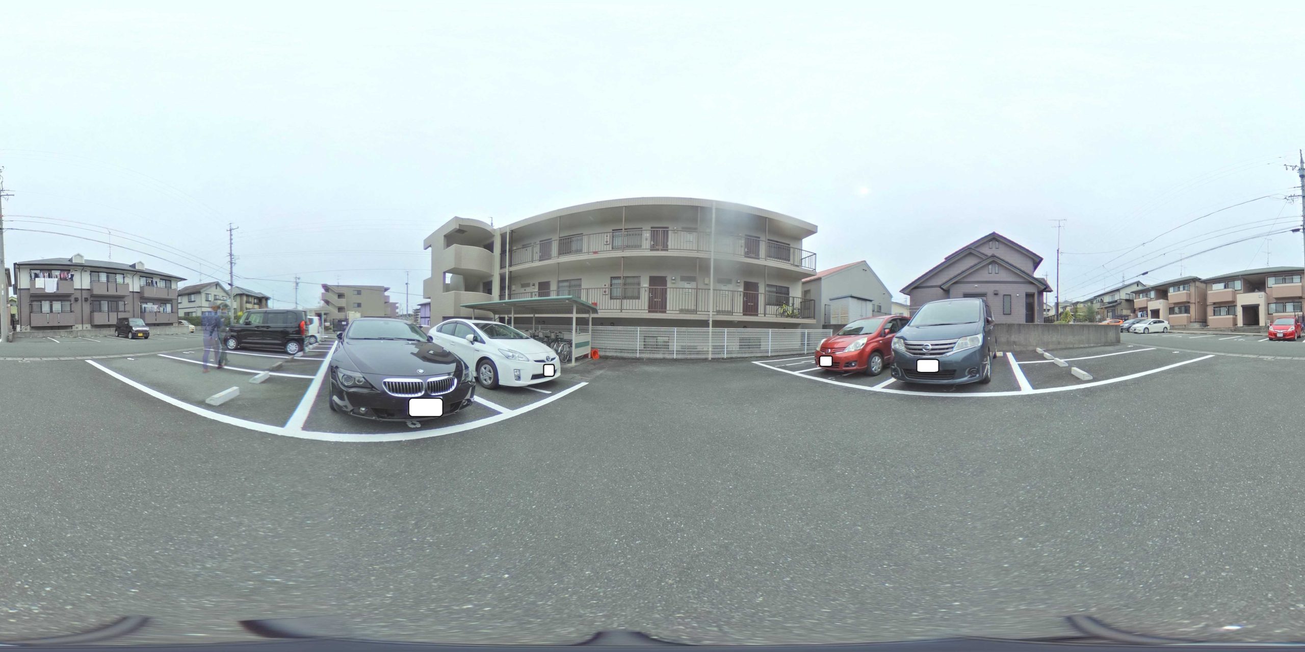 パノラマ建物画像
