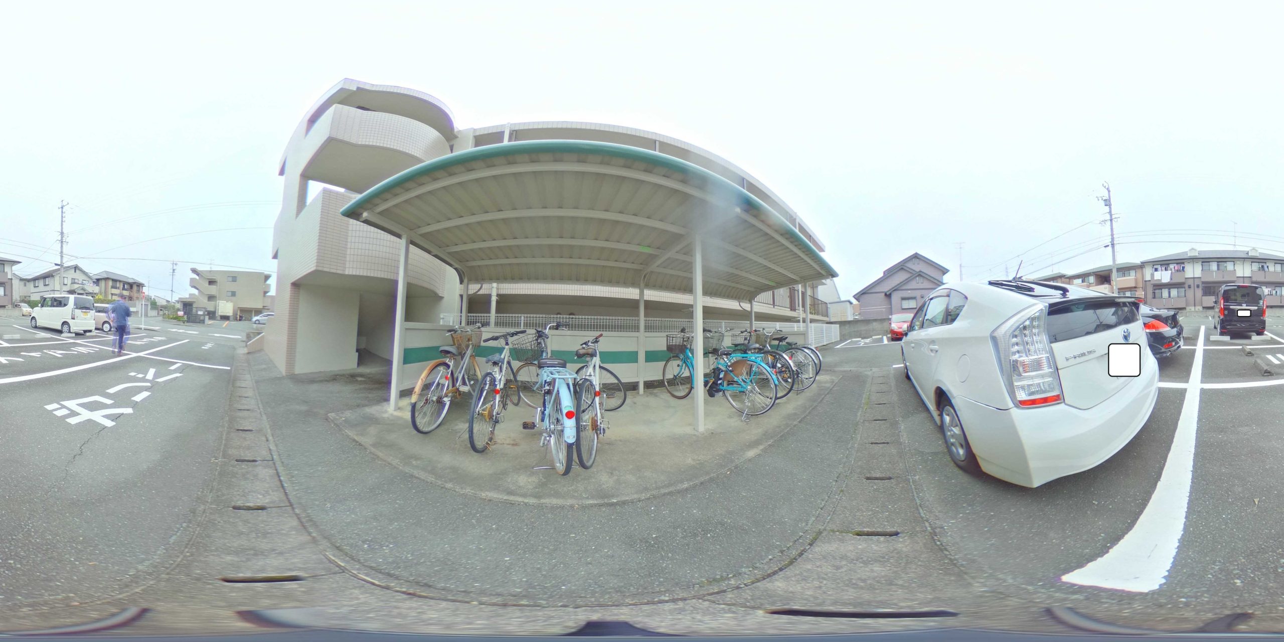 パノラマ建物画像