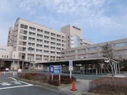 総合病院：磐田市立総合病院　4671m