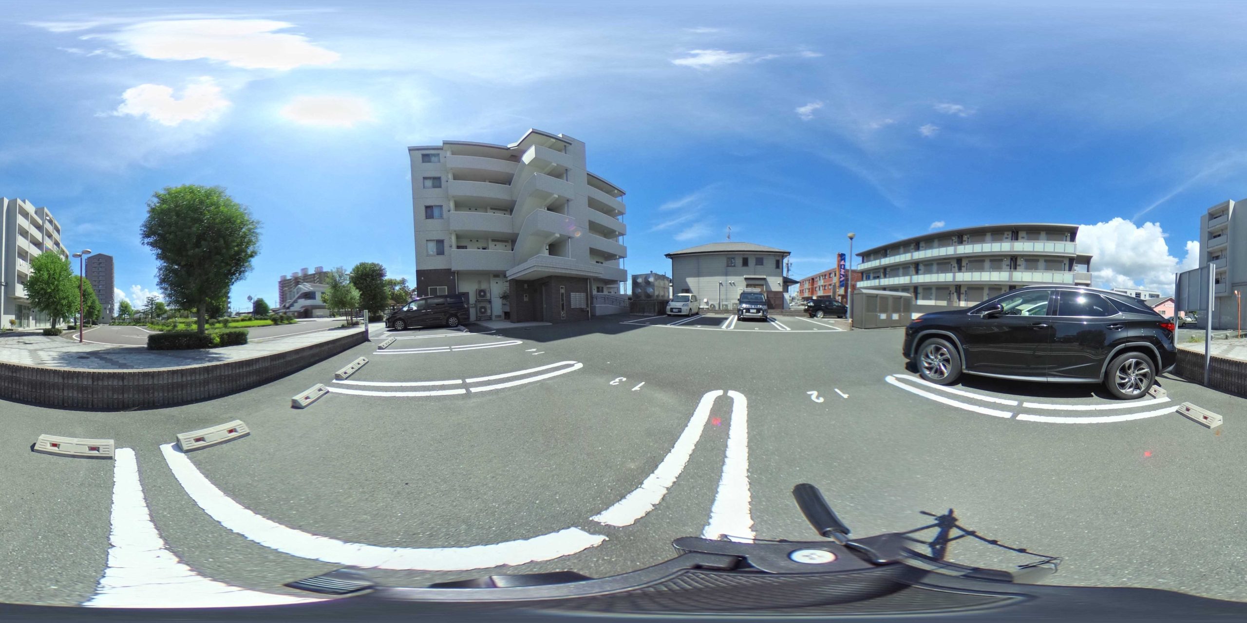 パノラマ建物画像