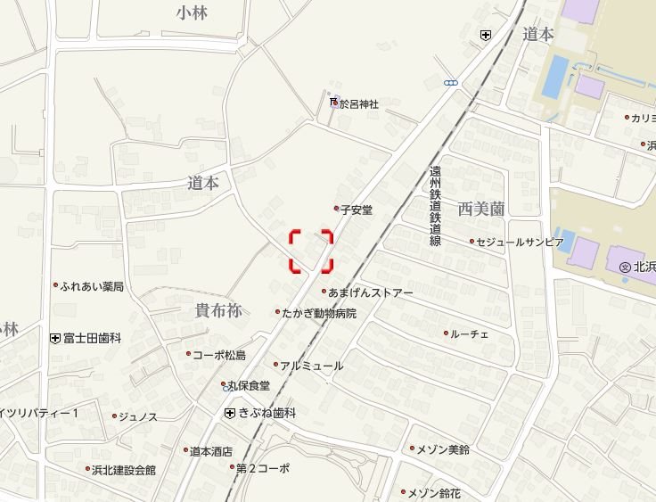 外観画像