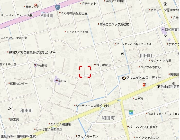 外観画像