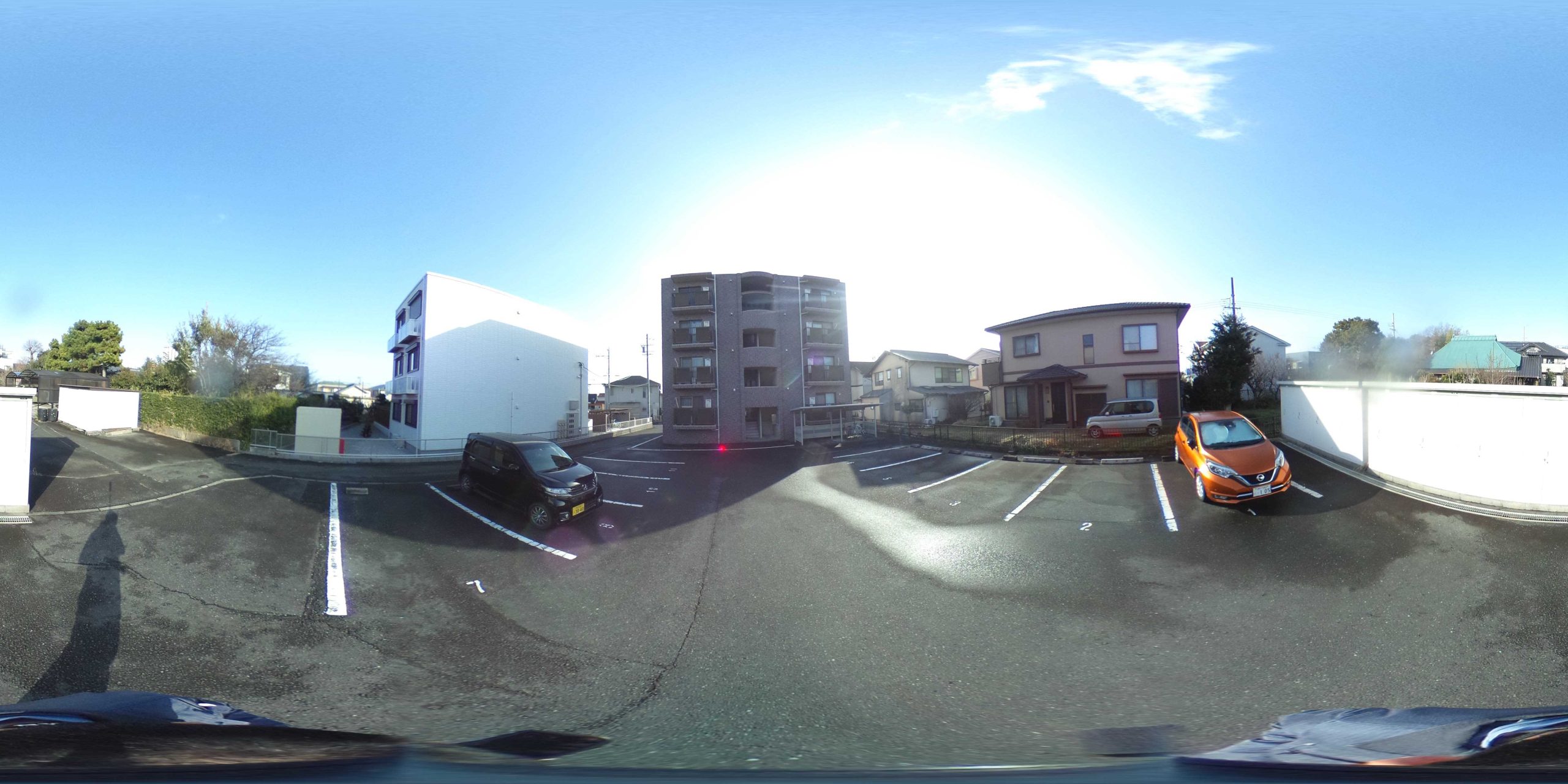 パノラマ建物画像