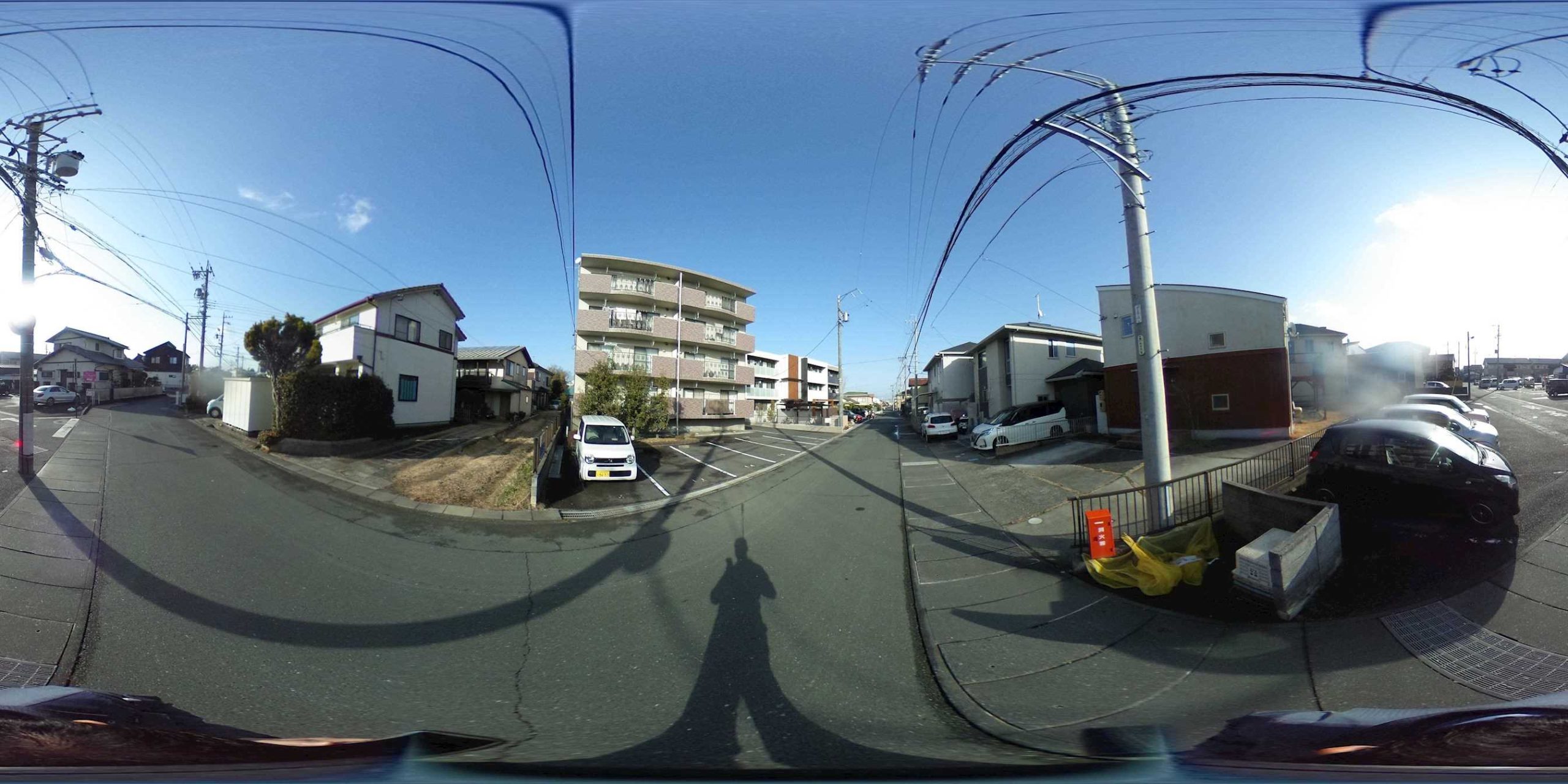 パノラマ建物画像