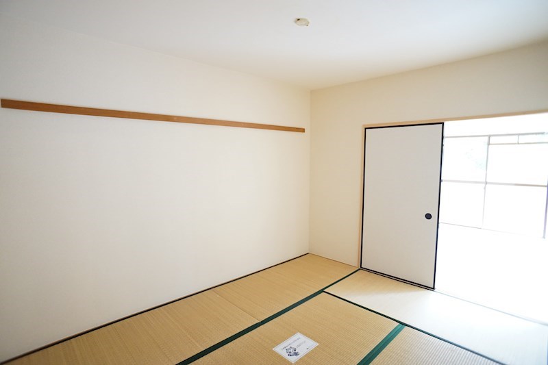 ヴィラクリア その他部屋・スペース