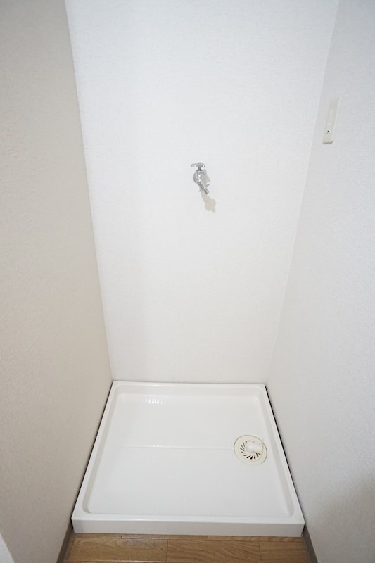 パリス富塚 その他