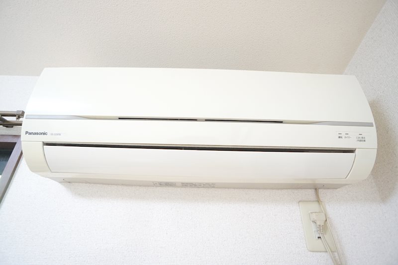 ガーデンハイツ四ツ池Ｄ その他設備