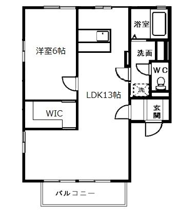 センチュリーレジデンスⅡ 間取り
