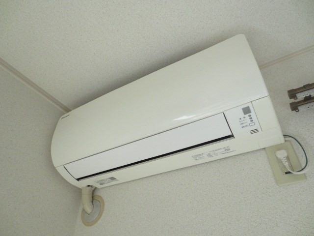 センチュリーレジデンスⅡ その他設備