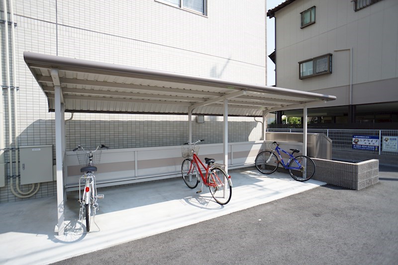 アルミュール その他共有部分