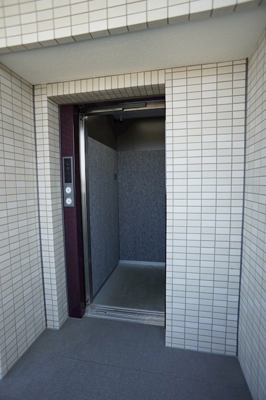 アルミュール その他設備