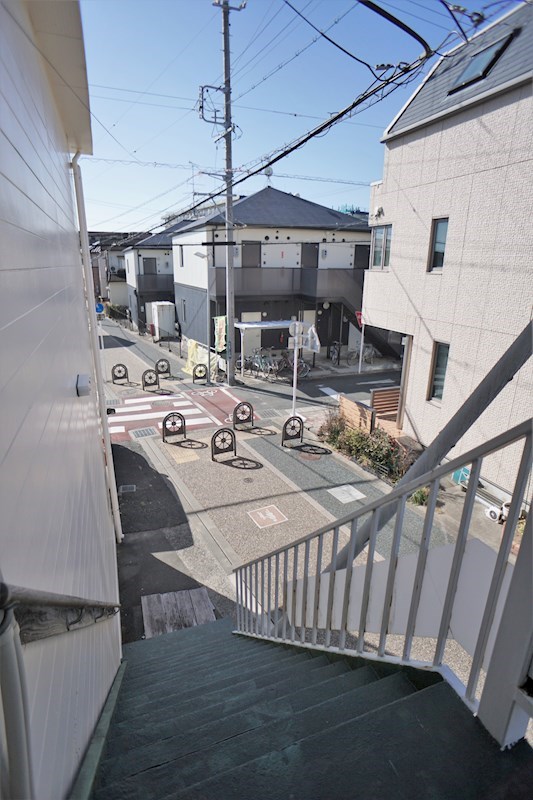 あつみハイツ その他共有部分