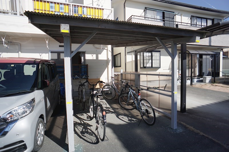 あつみハイツ その他共有部分