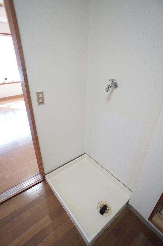 あつみハイツ その他