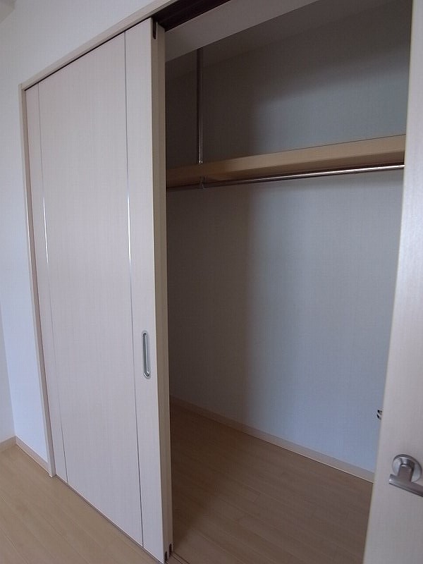 アイシア 収納