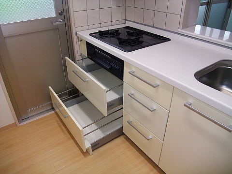 アイシア その他設備