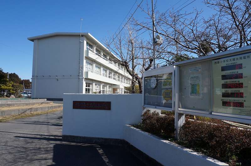 フローリア 小学校