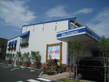 サクラーレ スーパー