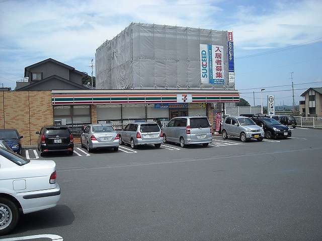 homesすばる コンビニ