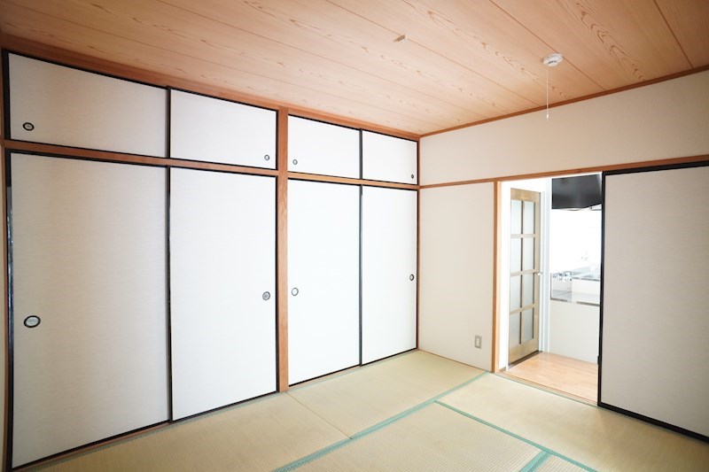 エクシード中沢 その他