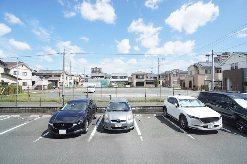 エクシード中沢 その他