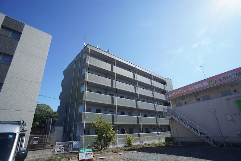 Spring House Sato 外観