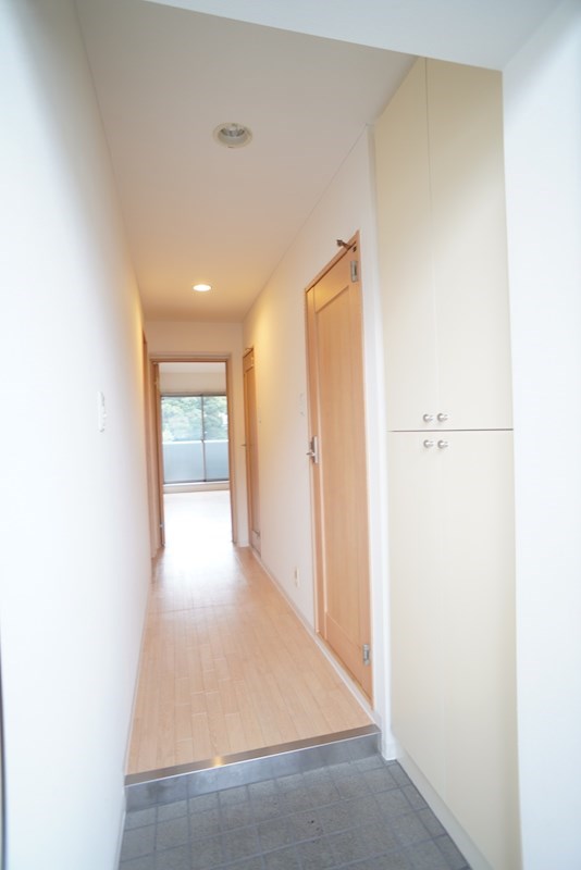 Spring House Sato 玄関
