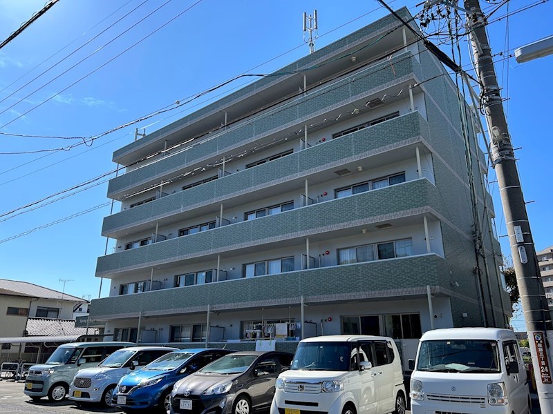 Spring House Sato 外観