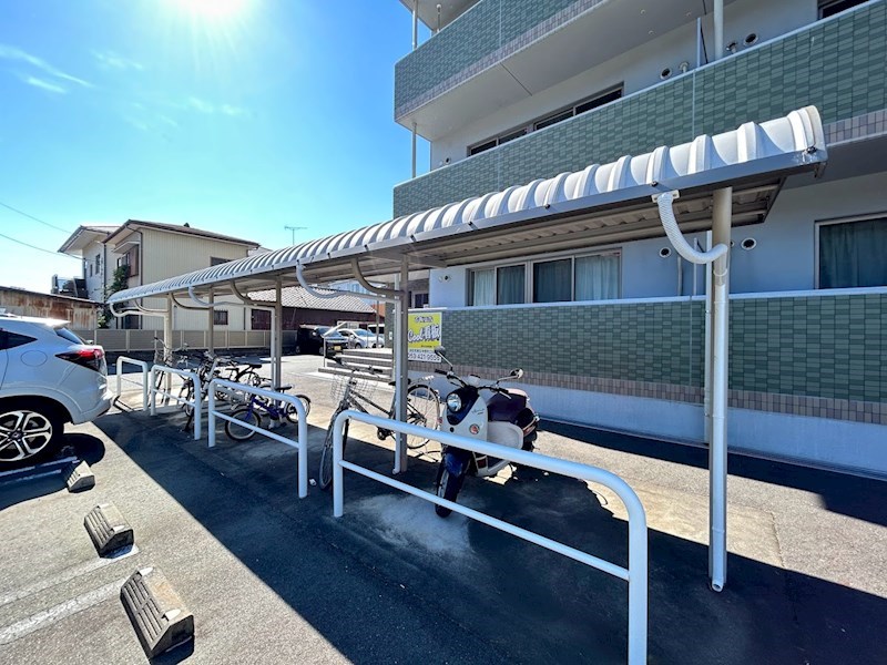 Spring House Sato その他共有部分