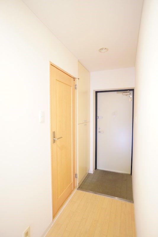Spring House Sato 玄関