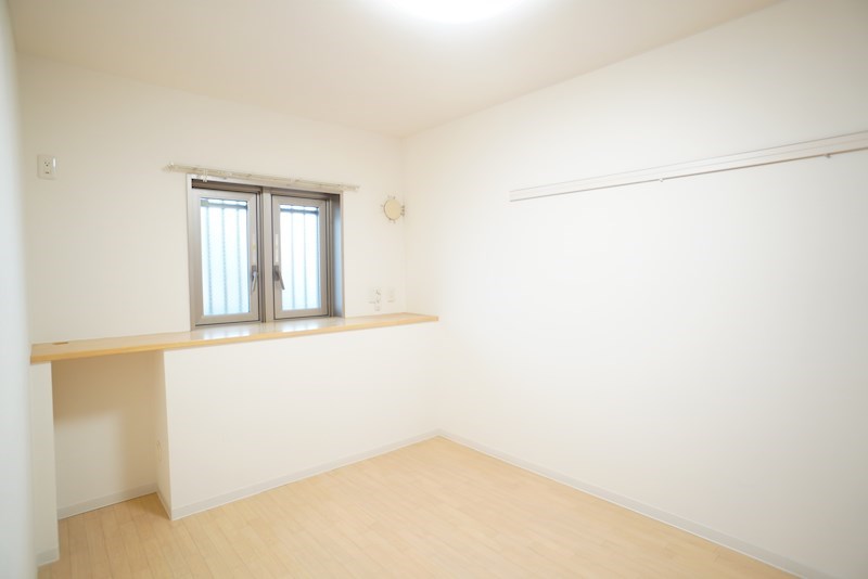 Spring House Sato ベッドルーム