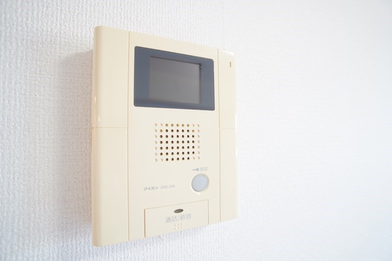 Spring House Sato セキュリティ