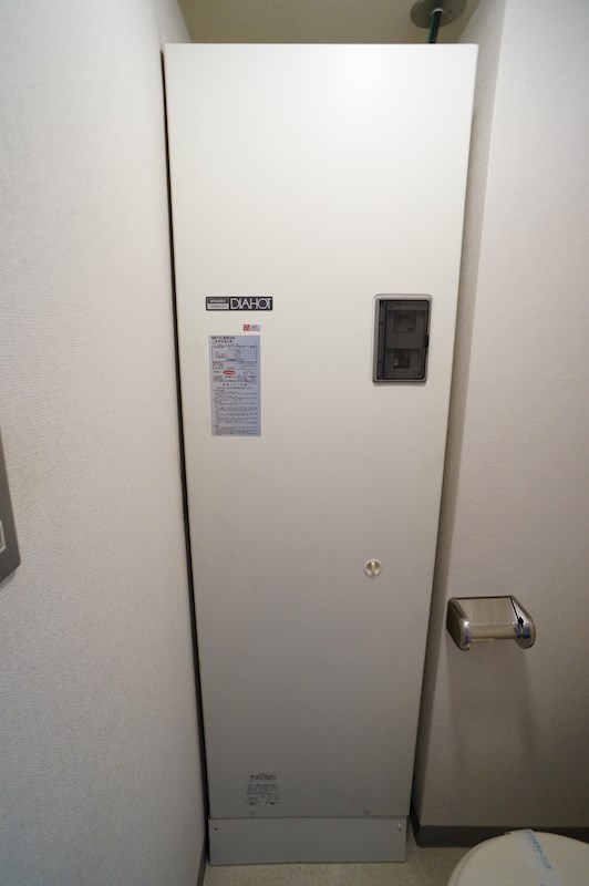 ヒューゲル城北 その他設備