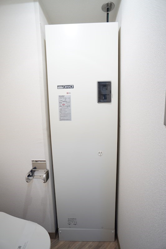 ヒューゲル城北 その他設備