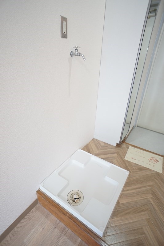 ヒューゲル城北 その他