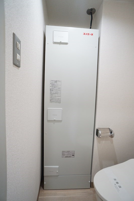 ヒューゲル城北 その他設備