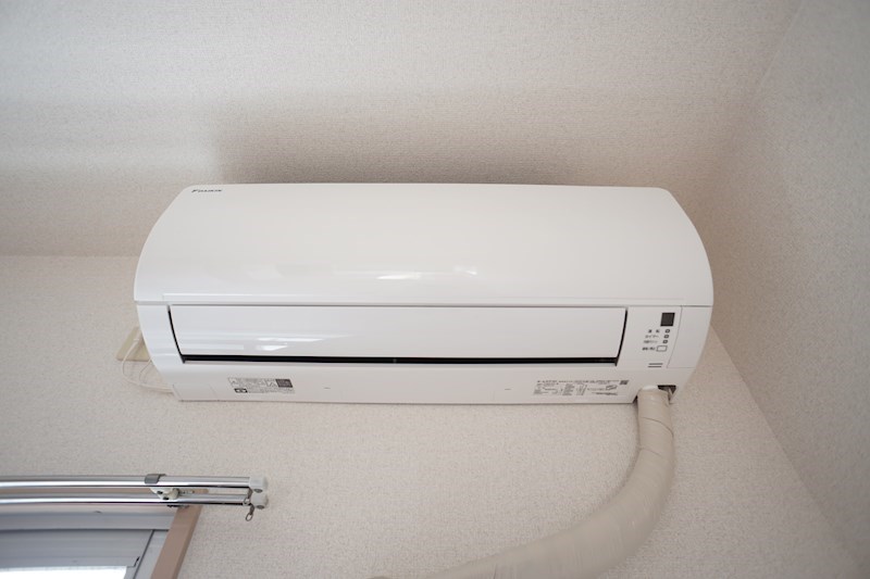 レイクコート富塚 その他設備