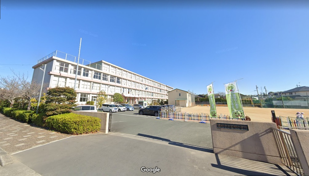 ポルカ富塚Ⅰ 小学校