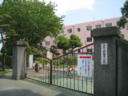 トピア清龍Ⅱ 小学校
