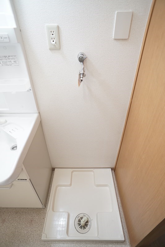 アムール住吉 その他