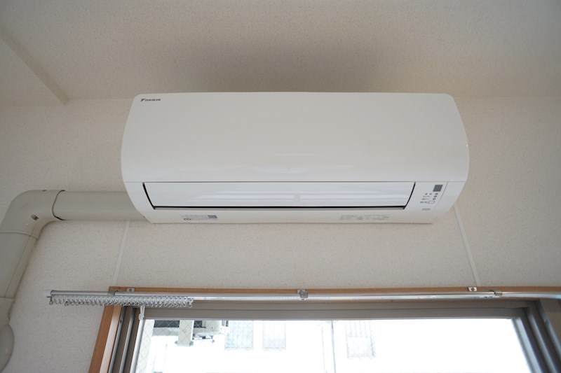 アムール住吉 その他設備