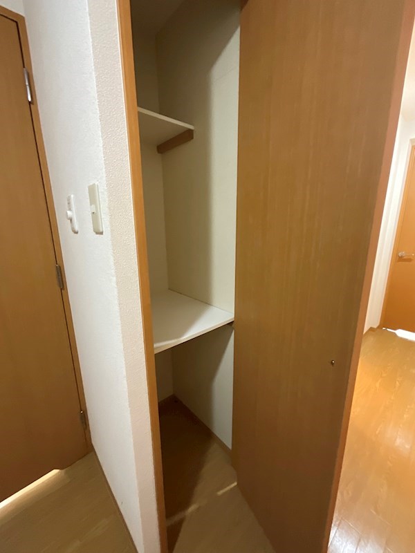 アムール住吉 その他