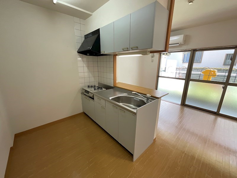 アムール住吉 その他