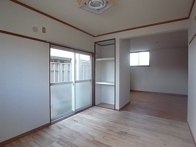 コーポITO 外観