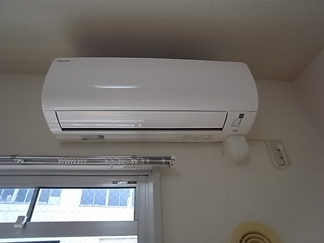 あぷと大正坂 その他設備