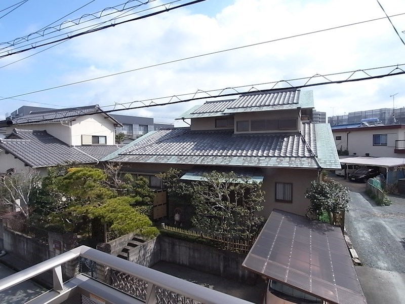 あぷとF 眺望