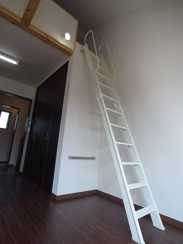 あぷとF その他部屋・スペース